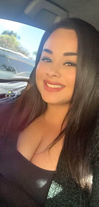 Lorena Martinez - Class of 2004 - El Modena High School