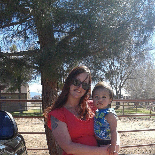 Bethany Mizner Lopez - Class of 2005 - El Modena High School