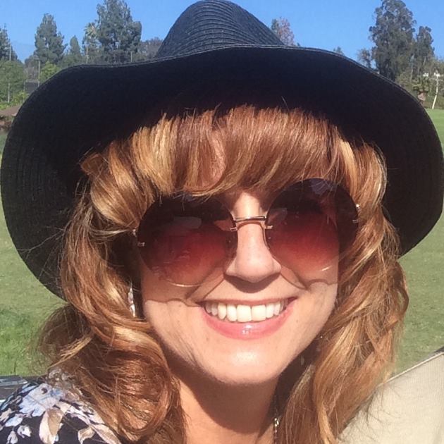 Leesha Arason - Class of 1979 - El Modena High School
