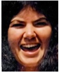 Cathy Vasquez - Class of 1980 - El Modena High School