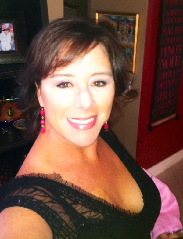 Leanne Frost - Class of 1983 - El Modena High School