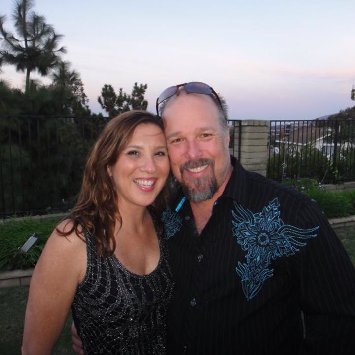 Linda Ludden Doring - Class of 1985 - El Modena High School