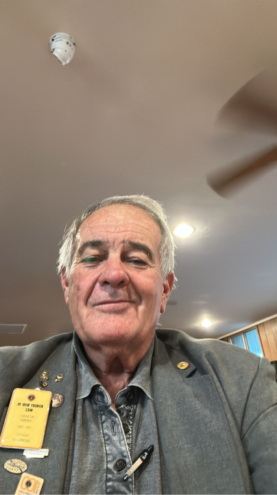 Robert Niez - Class of 1970 - El Modena High School