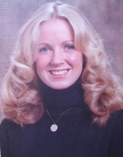 Kathleen Miller - Class of 1977 - El Modena High School