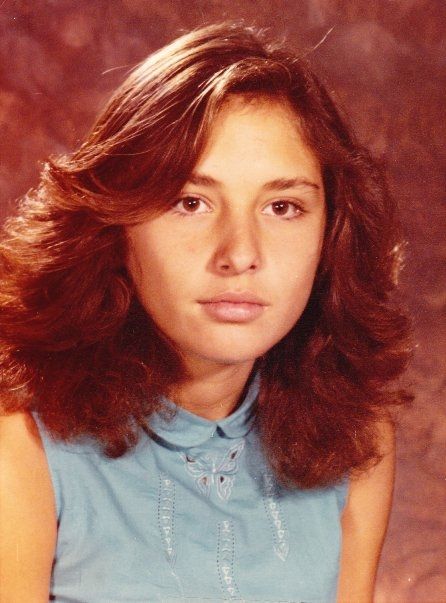 Jean Marshall - Class of 1983 - El Modena High School