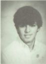 Olivia Nunez - Class of 1986 - El Modena High School