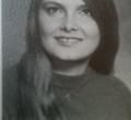 Carol Ledy, class of 1972