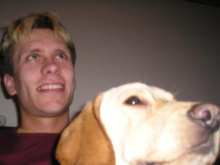 Jan Krupicka - Class of 1998 - Taconic High School