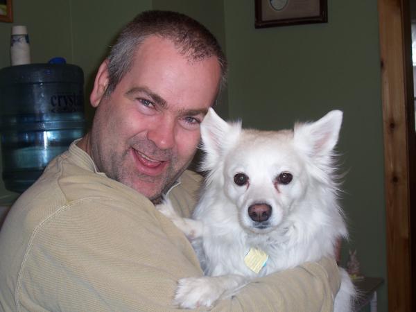 Dale Buck - Class of 1985 - Taconic High School