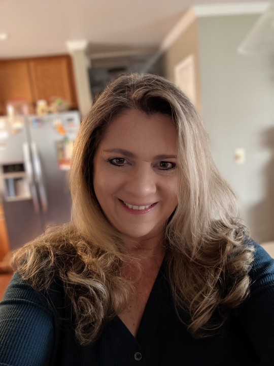 Brenda Koldys - Class of 1986 - Taconic High School