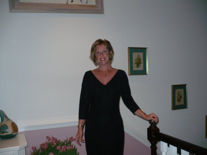 Michele Nichols - Class of 1978 - Taconic High School