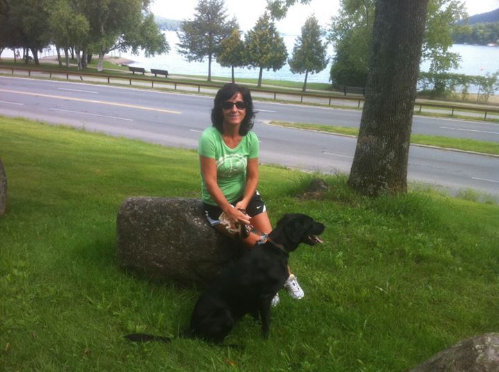Michelle Martin - Class of 1987 - Taconic High School
