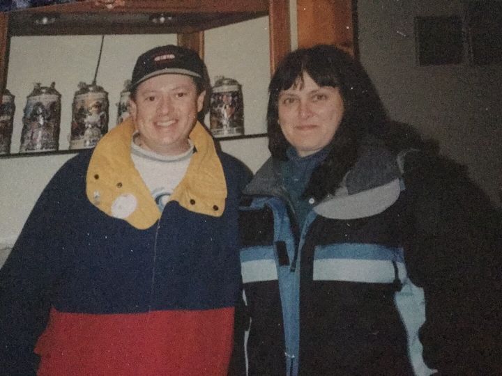 Marty Flynn - Class of 1975 - Taconic High School