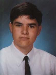 Emanuel Resendes - Class of 1993 - B.m.c. Durfee High School