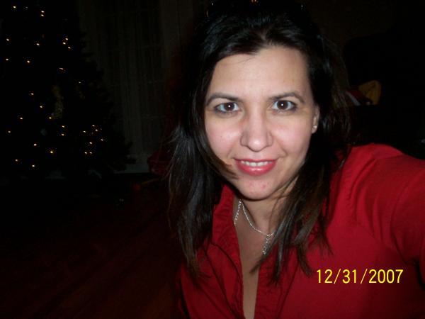 Sandra Vieira - Class of 1993 - B.m.c. Durfee High School