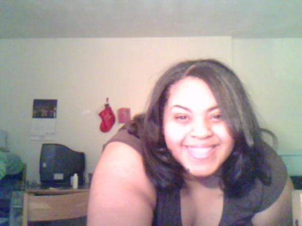 Shakira Rock - Class of 2006 - B.m.c. Durfee High School