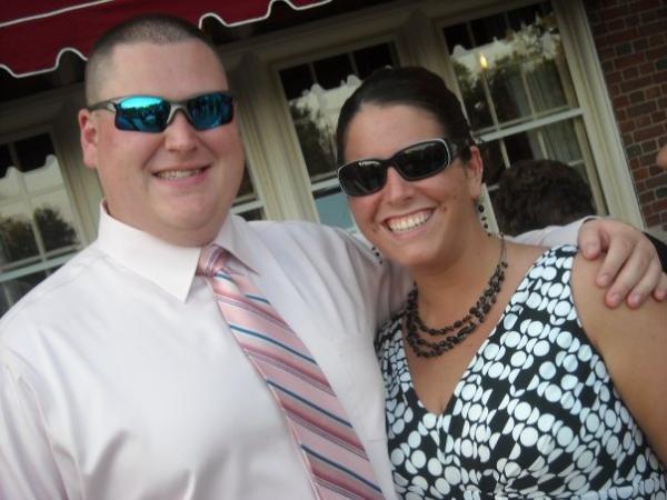 Melissa Fitzgerald - Class of 2004 - B.m.c. Durfee High School