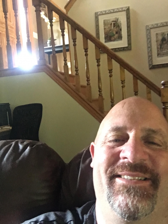 William Kerrigan - Class of 1987 - B.m.c. Durfee High School