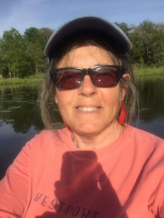 Deb Monast - Class of 1972 - B.m.c. Durfee High School
