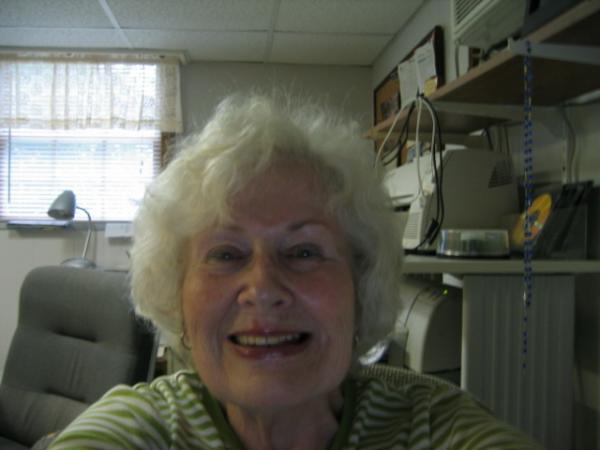 Ann Baraby - Class of 1957 - B.m.c. Durfee High School