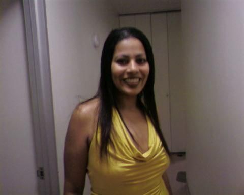 Monique Randolph - Class of 2000 - B.m.c. Durfee High School