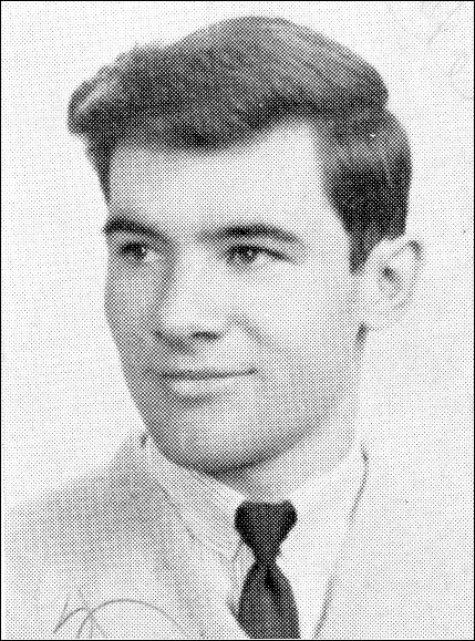Ralph Terry - Class of 1965 - B.m.c. Durfee High School