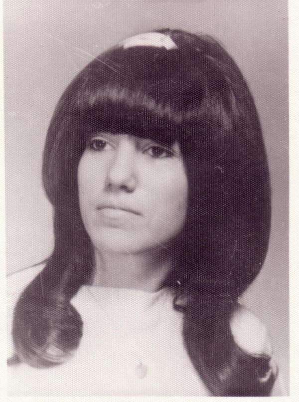 Teri Smith - Class of 1968 - B.m.c. Durfee High School