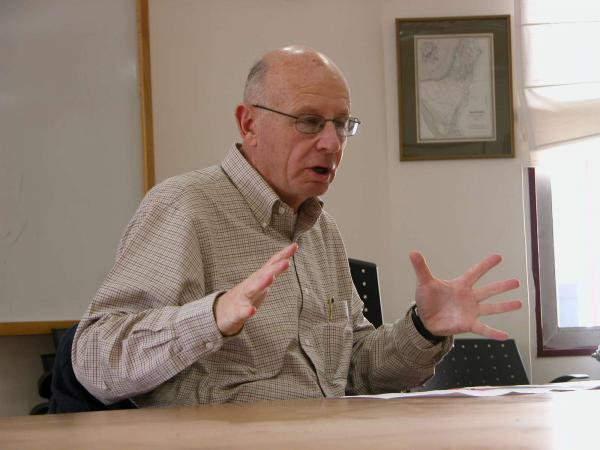 Ira Sharkansky - Class of 1956 - B.m.c. Durfee High School