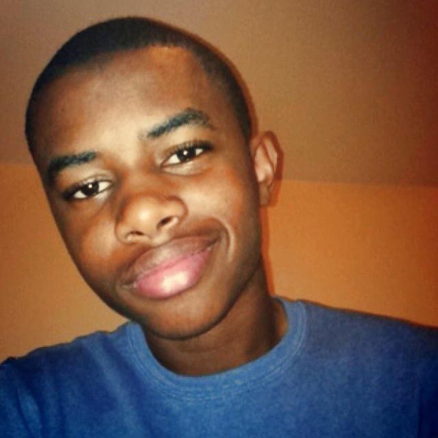 Dewain Polycarpe - Class of 2013 - B.m.c. Durfee High School
