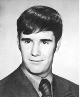 David Mcgrady - Class of 1971 - B.m.c. Durfee High School