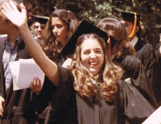 Cynthia Perry - Class of 1975 - B.m.c. Durfee High School