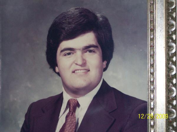 Alfred F Almeida Jr - Class of 1971 - B.m.c. Durfee High School