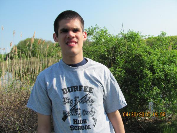 Eric C C - Class of 2010 - B.m.c. Durfee High School