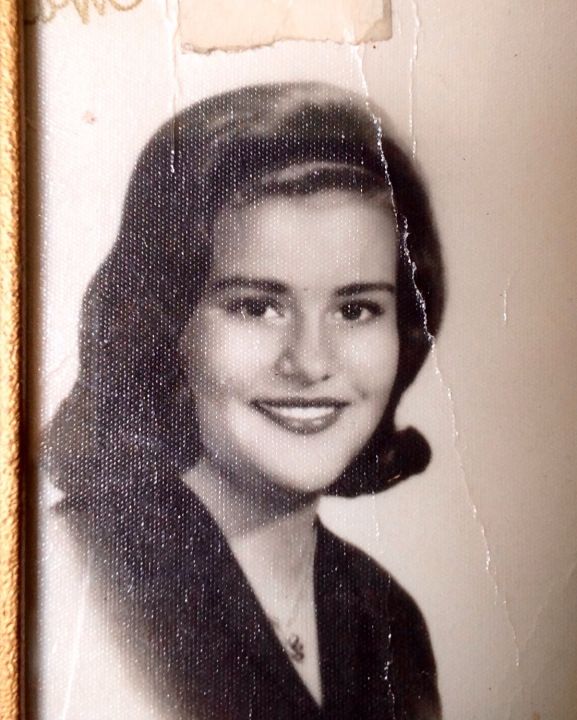 Cynthia Kazen - Class of 1964 - B.m.c. Durfee High School