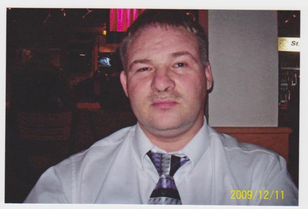 Joel Rego - Class of 1985 - B.m.c. Durfee High School