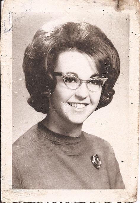 Carol Urban - Class of 1964 - B.m.c. Durfee High School