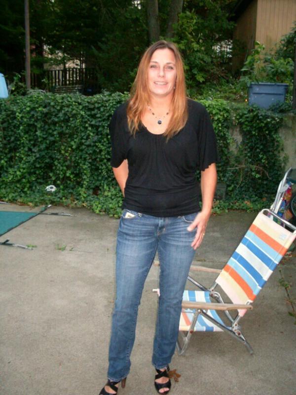 Laurie Gaudette - Class of 1984 - B.m.c. Durfee High School