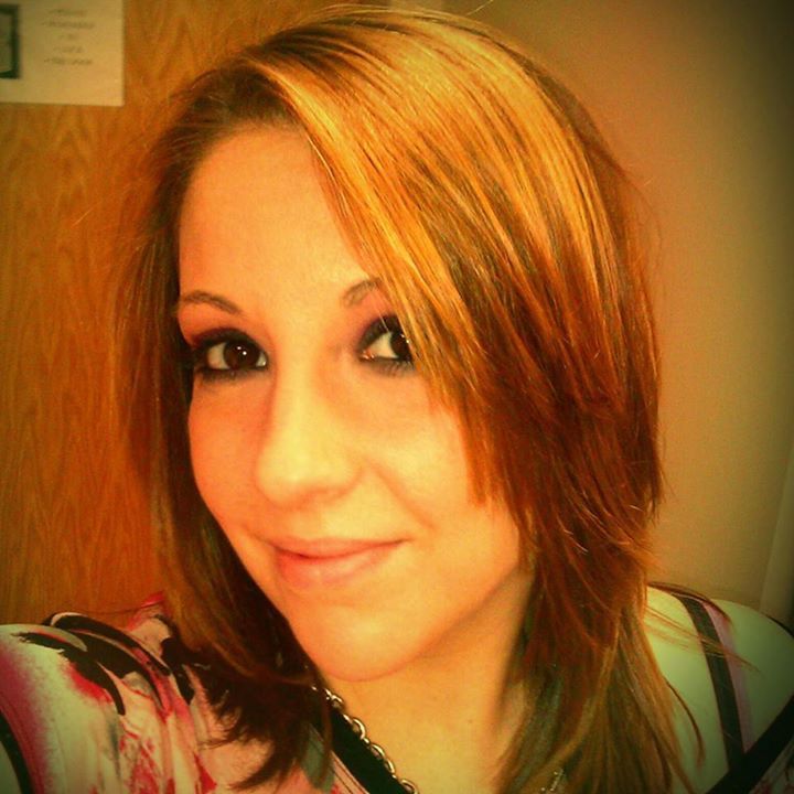 Nicole Sousa - Class of 2002 - B.m.c. Durfee High School