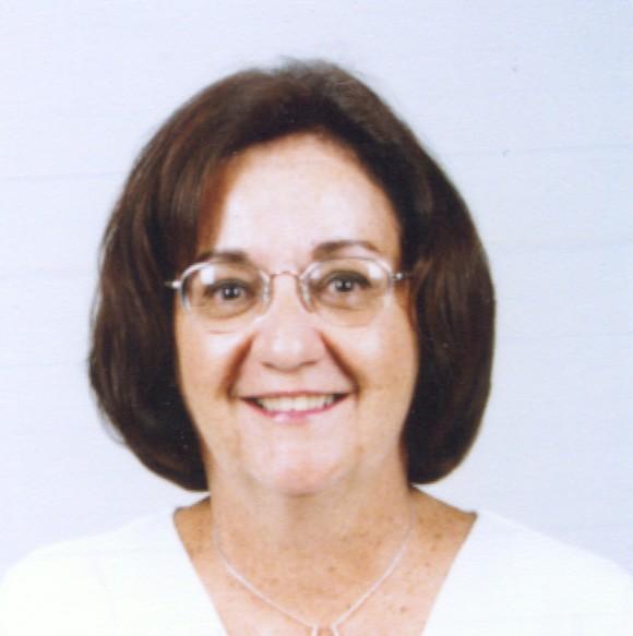 Patricia Araujo - Class of 1962 - B.m.c. Durfee High School