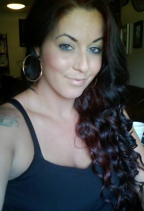 Nicole Almeida - Class of 2004 - B.m.c. Durfee High School
