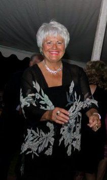 Patricia Wilson - Class of 1959 - B.m.c. Durfee High School