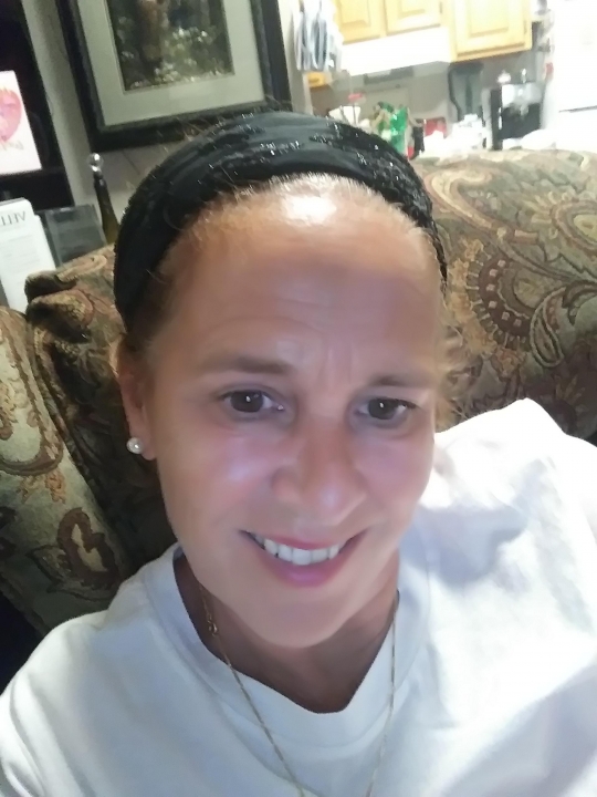Anabela Carvalho - Class of 1982 - B.m.c. Durfee High School