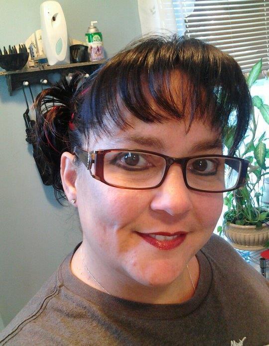 Mary Sanson - Class of 1991 - B.m.c. Durfee High School