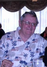 Eugene Kosinski - Class of 1965 - B.m.c. Durfee High School