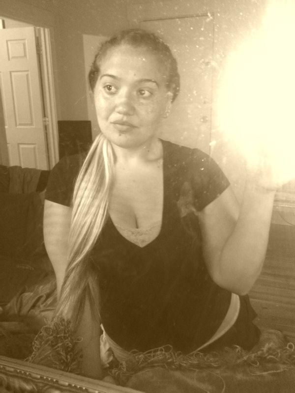 Franchesa Rodriguez - Class of 2000 - B.m.c. Durfee High School
