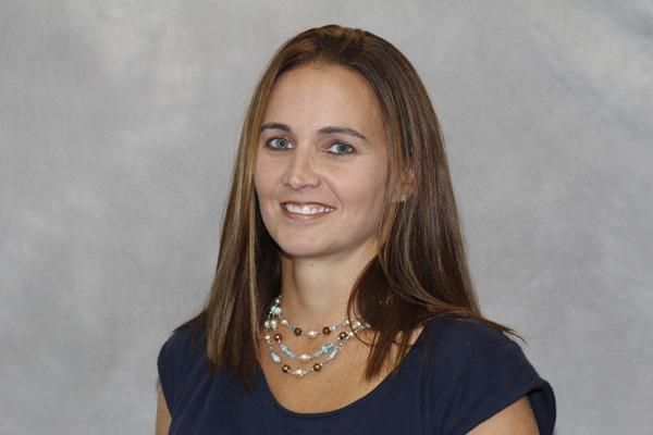 Gina Goncalves - Class of 1993 - B.m.c. Durfee High School
