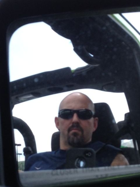 Fred Senay - Class of 1983 - B.m.c. Durfee High School
