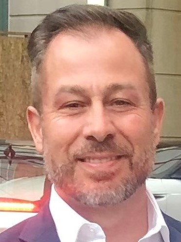 Mark Gagliardi - Class of 1985 - B.m.c. Durfee High School