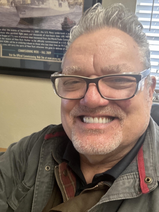 Thomas Ridge - Class of 1980 - B.m.c. Durfee High School