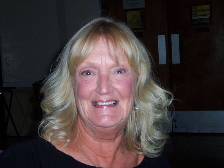 Barbara Petty - Class of 1969 - B.m.c. Durfee High School